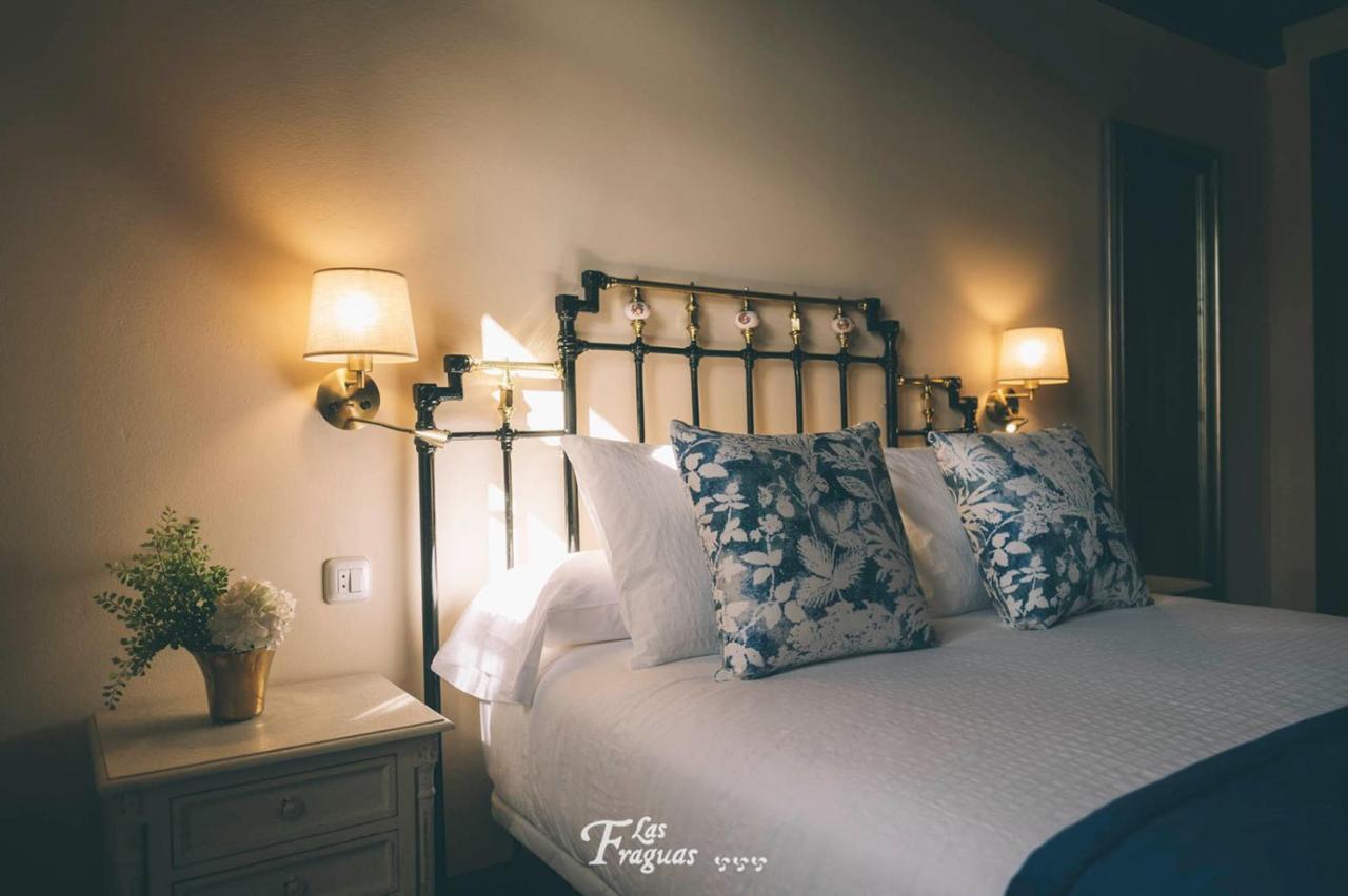 Casa Rural Las Fraguas Llanes, Gulpiyuri, Bufones Ngoại thất bức ảnh