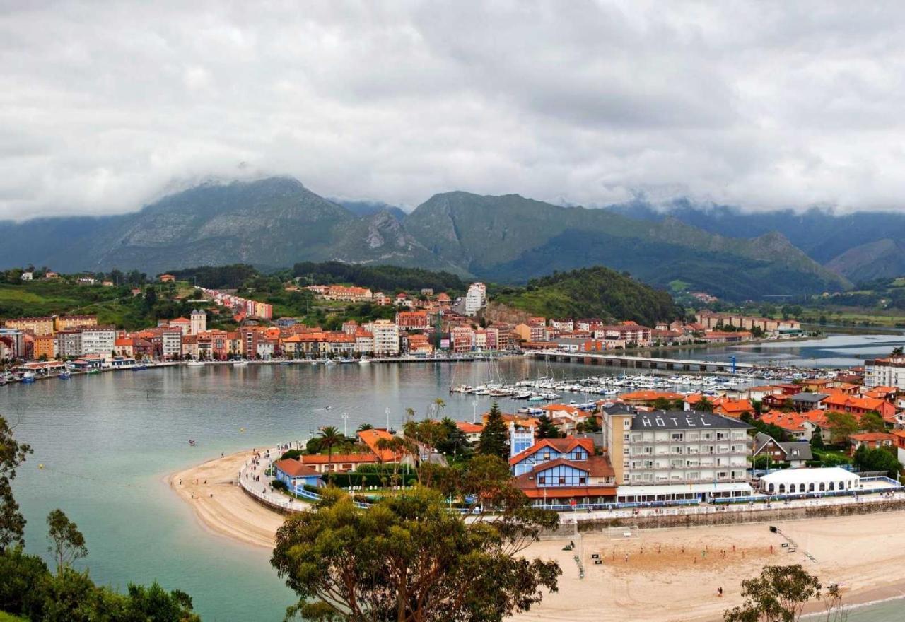 Casa Rural Las Fraguas Llanes, Gulpiyuri, Bufones Ngoại thất bức ảnh